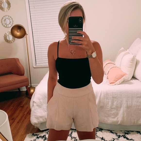state Pants - Cream shorts!